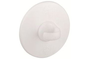 Tesa Kavelj Ceiling hook for wallpaper and plaster