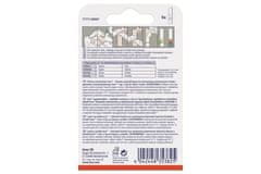 Tesa Samolepilni trak Self-adhesive wallpaper strip, white, Powerstrips