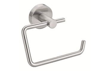 Tesa Držalo za toaletni papir Toilet paper holder without cover, Moon