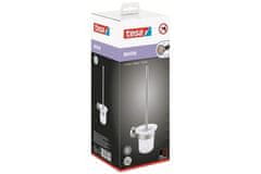 Tesa WC krtača Toilet brush set with holder, Moon