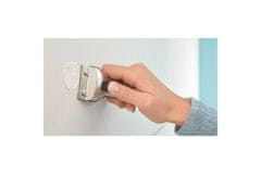 Tesa WC krtača Toilet brush set with holder, Moon