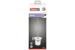 Tesa WC krtača Toilet brush set with holder, Moon