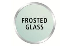 Tesa Dozirnik mila Soap Dispenser, Moon Black