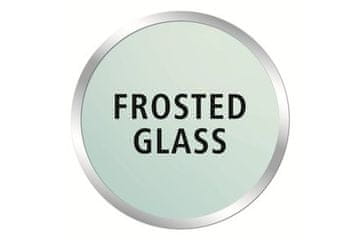 Tesa Dozirnik mila Soap Dispenser, Moon Black