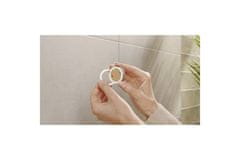 Tesa Dozirnik mila Soap Dispenser, Moon Black