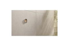 Tesa Dozirnik mila Soap Dispenser, Moon Black