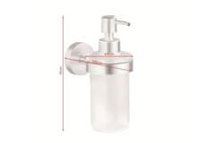 Tesa Dozirnik mila Soap dispenser, Mood
