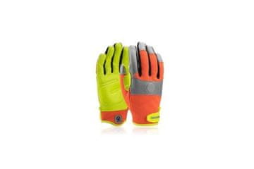 Ostatní Rokavica THUNDER MAGNETIC combined gloves, size 10