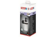 Tesa Dozirnik mila Soap Dispenser, Moon Black
