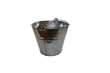 Enpro Vedro Galvanized bucket, 12 l
