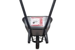 Enpro Plovilo Rectangular plastic container, 45 l, Gripline