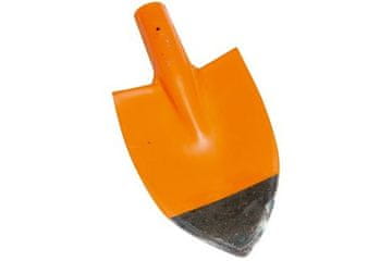 Enpro Lopata Pointed spade, without handle, A