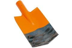 Enpro Lopata Square spade, without handle, A