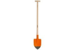 Enpro Lopata Pointed spade, with T handle, A