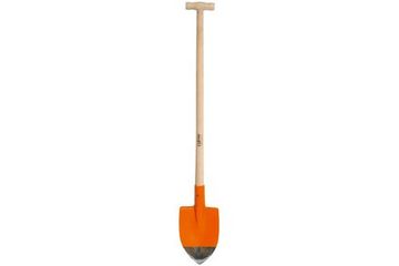 Enpro Lopata Pointed spade, with T handle, A
