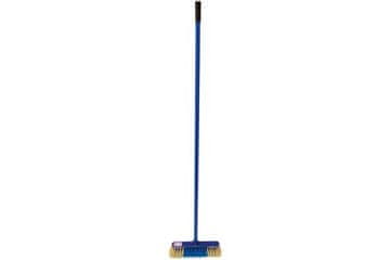 Enpro Čopič Broom, colored, 280 mm, with 130 cm handle, 6 cm pile