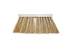 Enpro Metla Sidewalk broom, 250 x 60 mm, pile 12 cm
