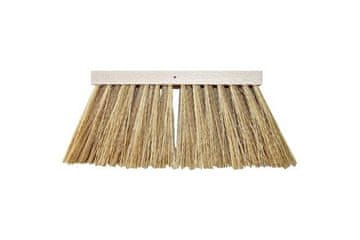 Enpro Metla Sidewalk broom, 250 x 60 mm, pile 12 cm