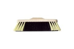 Enpro Čopič Broom unpainted, 285 mm, pile 6 cm