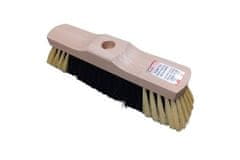 Enpro Čopič Broom unpainted, 285 mm, pile 6 cm