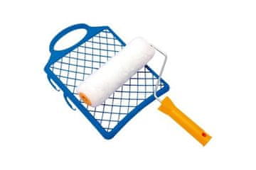 Enpro Valjček za barvanje Paint roller, solid, Vestan set, 250 mm