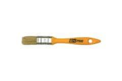 Enpro Čopič Flat brush, 0.75, yellow