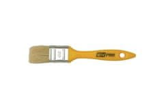 Enpro Čopič Flat brush, 1, yellow