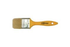 Enpro Čopič Flat brush, 2, yellow