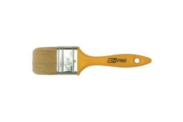 Enpro Čopič Flat brush, 2, yellow