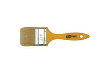 Enpro Čopič Flat brush, 2.5, yellow