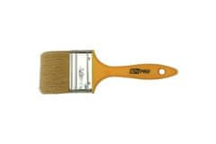 Enpro Čopič Flat brush, 3, yellow