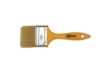 Enpro Čopič Flat brush, 3, yellow