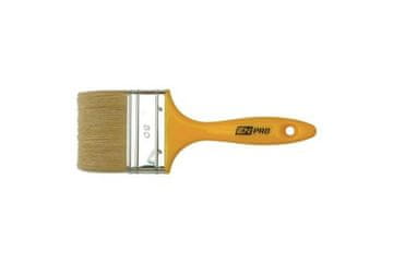 Enpro Čopič Flat brush, 3.5, yellow