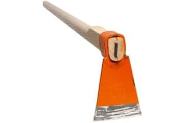 Enpro Motika Shoulder hoe, with 120 cm handle