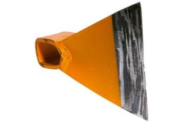 Enpro Motika Hoe classic triangle, without handle