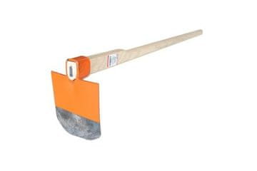 Enpro Motika Moravian hoe, with 120 cm handle