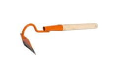 Enpro Motika Forged hoe, with 30 cm handle