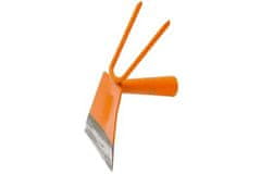 Enpro Motika Hoe with spikes, without handle