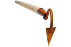 Enpro Motika Hoe tip, with handle 120 cm