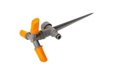 Ostatní Škropilnik Tip sprinkler, rotary 3 arms