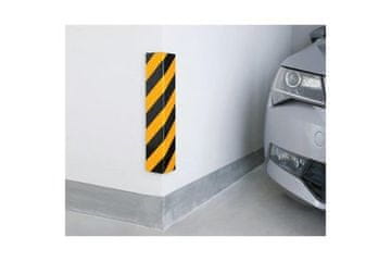 Walteco Zaščitni pas Protective foam strip for corners, 500 x 200 mm, self-adhesive