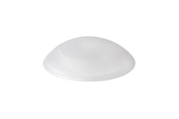 Walteco Zapora vrat Door stop, ? 40 mm, transparent, 6 pcs.