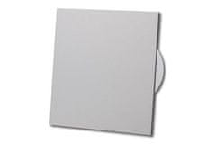 HACO Pleksi steklo plošča Panel plexiglass, gray, AV DRIM 0944/6
