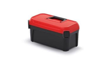 Kistenberg Škatla Box SMART, dividers, 328 x 178 x 160 mm, 12