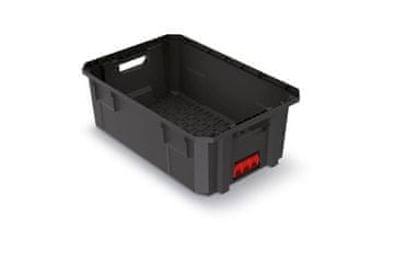 Kistenberg Škatla Transport box X BLOCK PRO, 544 x 362 x 200 mm
