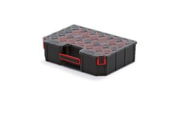 Kistenberg Organizator Organizer with dividers TAGER, 390 x 284 x 105 mm