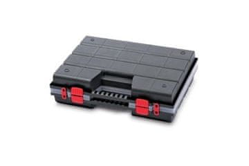 Kistenberg Škatla BOX NOR DUO, 490 x 390 x 130 mm