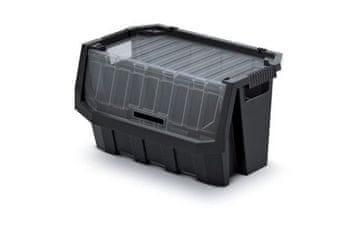 Kistenberg Škatla BOX TRUCK MAX PLUS, 580 x 380 x 342 mm