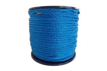 Enpro Vrv PP twisted rope 12 mm, 100 m, blue