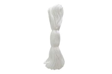 Enpro Vrvica Clothesline PPV 3 mm, 20 m, white